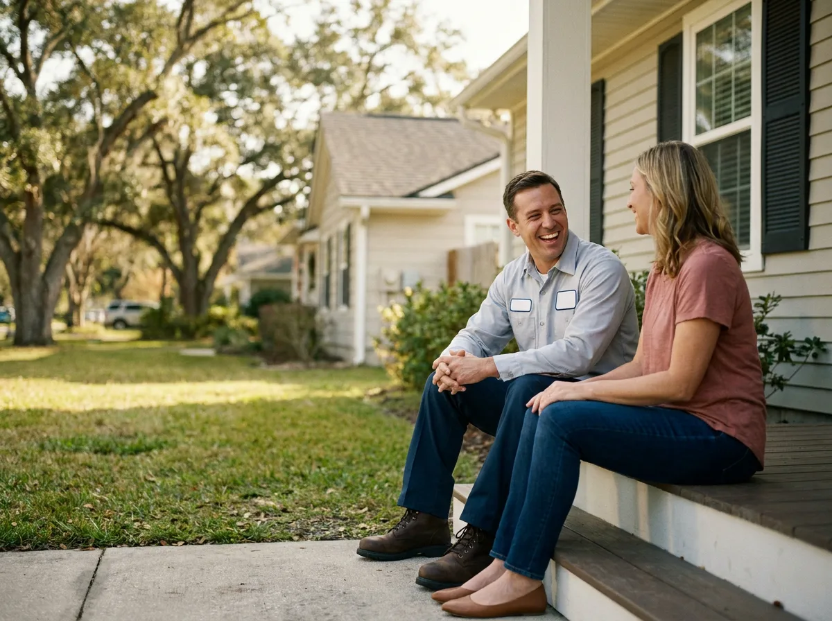 Septic tank pumping FAQs for Melrose, LA